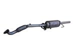 Roetfilter Opel Astra H, Zafira 1.7 CDTi, Auto-onderdelen, -, -, Opel, Nieuw