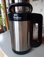 my daily soup Moulinex cuve en inox NEUVE, Elektronische apparatuur, Slowcookers, Ophalen, Nieuw