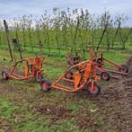 paloxenwagentjes, Zakelijke goederen, Landbouw | Werktuigen, Ophalen, Fruitteelt, Oogstmachine