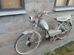 peugeot bb 1v 1957, Fietsen en Brommers, Brommers | Oldtimers, Ophalen