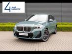 BMW Serie X X1 sDrive18i, Auto's, BMW, 136 pk, Bedrijf, 5 deurs, Adaptieve lichten