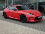 Toyota GR86 2.4i Boxer Sport +Camera+Dodehoek+Zetelverwarmin, Auto's, 4 zetels, Achterwielaandrijving, 4 cilinders, Alcantara