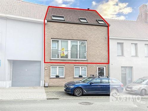 Appartement te koop in Hooglede, 3 slpks, Immo, Huizen en Appartementen te koop, Appartement, B