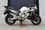Yamaha Fazer 600 (FZ6), Motoren, Motoren | Yamaha, 4 cilinders, Motorrijbewijs A, Particulier, Meer dan 35 kW