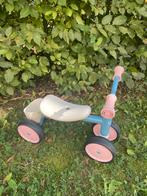 Vélo d’équilibre Smoby Rookie - Rose, Ophalen, Zo goed als nieuw, Smoby
