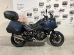 Honda NT1100 DCT met urban pack slechts 400km (bj 2024), Motoren, 2 cilinders, Bedrijf, Meer dan 35 kW, Toermotor