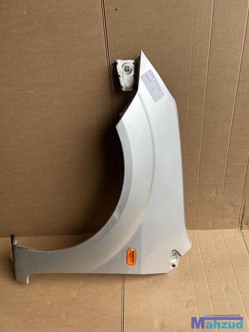 FORD FIESTA 5 Links grijs scherm zijscherm voorscherm 2003-2 beschikbaar voor biedingen