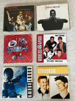Diverse cd singletjes, Cd's en Dvd's, Zo goed als nieuw, Ophalen