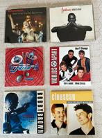 Diverse cd singletjes, Ophalen, Zo goed als nieuw