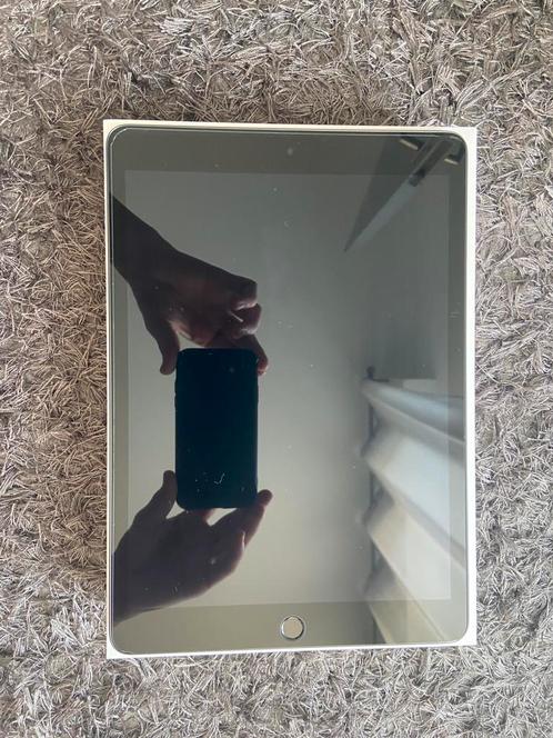 Apple IPad 9 Generatie, Space Gray, 64GB Perfecte Staat, Computers en Software, Apple iPads, Zo goed als nieuw, Apple iPad, Wi-Fi