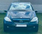 Mercedes-Benz A 150, https://public.car-pass.be/vhr/54dcd8c0-f2db-4bea-a46d-644781d31cde, 5 places, Carnet d'entretien, 70 kW