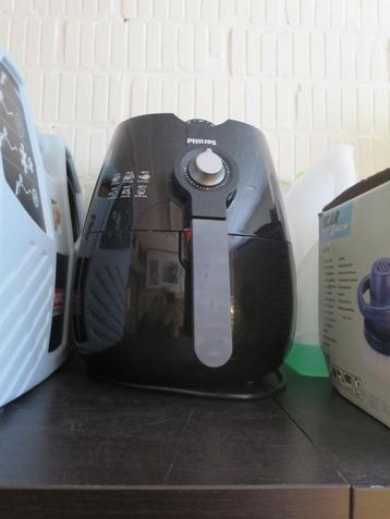 Air Fryer Philips beschikbaar voor biedingen