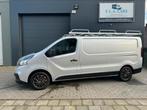 FIAT TALENTO 1.6HDI BJ2019 L2 AIRCO NAVI CARMERA EURO6B FULL, 4 portes, Tissu, Carnet d'entretien, Achat