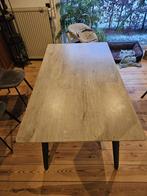 Eettafel te koop, Ophalen, Zo goed als nieuw