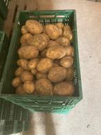 Aardappelen, Zakelijke goederen, Ophalen