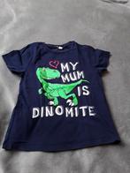 T - Shirt, Kinderen en Baby's, Kinderkleding | Maat 98, Ophalen of Verzenden, Zo goed als nieuw