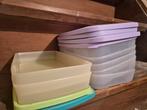 Tupperware diepvriesdozen, Huis en Inrichting, Keuken | Tupperware, Ophalen of Verzenden, Zo goed als nieuw