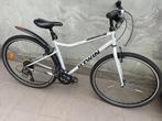 Fiets 28 inch merk B’twin, Fietsen en Brommers, Ophalen of Verzenden, Zo goed als nieuw, 28 inch