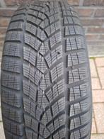 2 pneus d'hiver Goodyear, Pneus hiver, Véhicule de tourisme, Pneu(s), Enlèvement