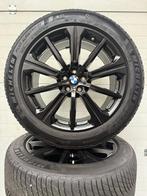 DEMO 20’’ BMW X5 X6 G05 G06 VELGEN WINTERBANDEN ORIG SET TPM, Auto-onderdelen, Banden en Velgen, Gebruikt, -, 275 mm, -