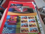 Ferrari, Ophalen of Verzenden, Postfris, Sport