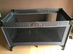 Reisbedje 120 x 60, Ophalen of Verzenden, Zo goed als nieuw, Minder dan 140 cm, Matras
