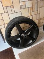 bmw velgen 20inch, Motoren