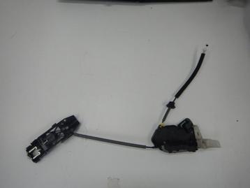 Audi A3 8Y Portierslot Links-voor 5TB837015E beschikbaar voor biedingen