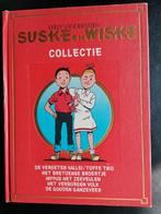 Suske en Wiske collectie, Verzamelen, Ophalen of Verzenden, Suske en Wiske, Zo goed als nieuw