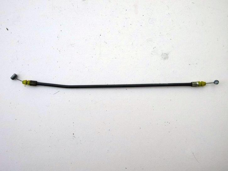 Suzuki Bandit kabel zadelslot GSF600 zadel slot GSF 600 lock, Motoren, Onderdelen | Suzuki, Gebruikt, Ophalen of Verzenden