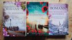 boeken, Ophalen, Gelezen, Corina Bomann