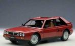 Voiture de route Lancia Delta S4 Autoart 1/18, Voiture, Enlèvement ou Envoi, Neuf, Autoart