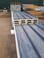 Dakpanelen eco 1cm isolatie, Doe-het-zelf en Bouw, Ophalen, Nieuw, Minder dan 20 mm