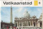 View-master Le Vatican C 100 Livret NL, Enlèvement ou Envoi