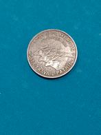 ETAT DU VAMEROUN 50 FR 1960, Postzegels en Munten, Ophalen of Verzenden