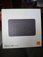 Flybox orange, Ophalen of Verzenden