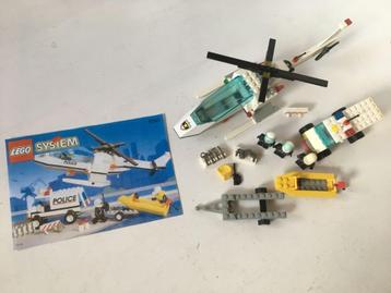 Lego System - Search N' Rescue - 6545 beschikbaar voor biedingen