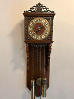 Antieke wandklok, Antiek en Kunst, Ophalen