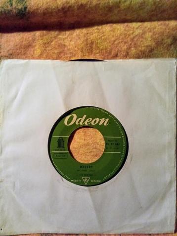 45T The Beatles, Ophalen of Verzenden