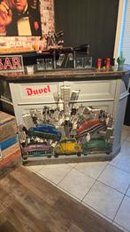 Unieke mooie bar!, Ophalen, Zo goed als nieuw