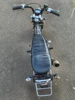 Honda Dax zenzhua, Fietsen en Brommers, Brommers | Honda, Ophalen, 49 cc, 4 versnellingen, Klasse B (45 km/u)