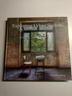 Exploring urban secrets - Wigo Worsseling, Comme neuf, Enlèvement ou Envoi