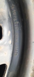 Pneus hiver sur jante pour Ford fiesta vous photos, Enlèvement, Pneus hiver, Pneu(s)