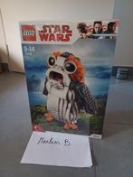 LEGO Star Wars 75230 - Porg (seald - nieuw), Ophalen of Verzenden, Nieuw, Complete set, Lego