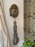 Antieke grote hangklok, Antiek en Kunst, Ophalen