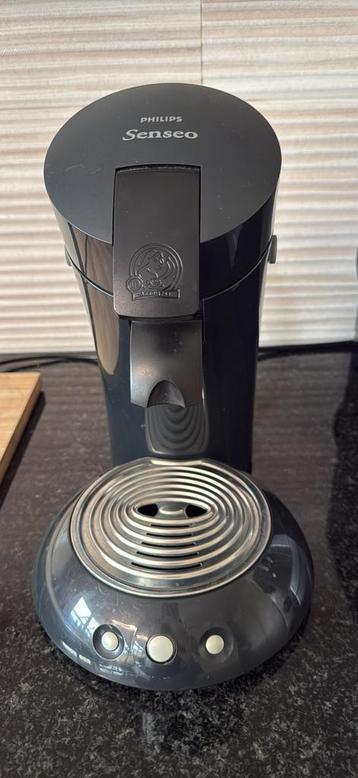 Koffiemachine beschikbaar voor biedingen