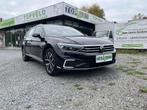 Volkswagen Passat Variant Passat Variant 1.4 TSI Plug-In-Hyb, Auto's, Automaat, Stof, 4 cilinders, Zwart
