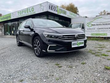 Volkswagen Passat Variant Passat Variant 1.4 TSI Plug-In-Hyb beschikbaar voor biedingen