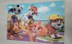 Puzzle 3D Paw Patrol 24 pièces, Enlèvement ou Envoi, 10 à 50 pièces, Utilisé, 2 à 4 ans