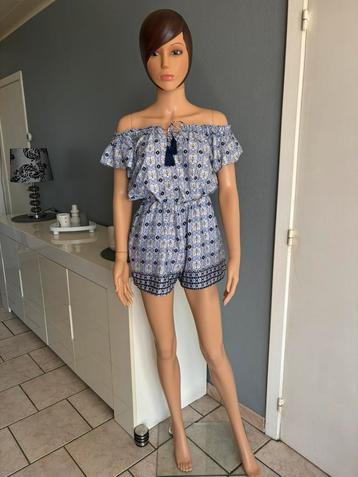 Combishort neuve, Neuf, Taille 38/40 (M), Enlèvement ou Envoi, Primark